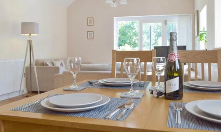Wild Coastal Retreat At Troed Y Rhiw Aberporth, West Wales Villa Eksteriør billede